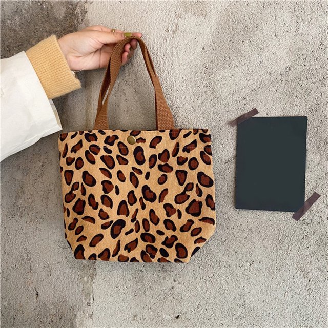 Bolsa Bento Bolsa de almuerzo con diseño de animales a la moda, de almacenamiento Bento portátiles para oficina de viajes Likrtyny Para Estrenar