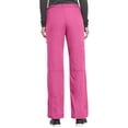 thumbnail image 5 of Cherokee Workwear Women's Scrubs Pant Low Rise Drawstring Cargo 4020, 5 of 5