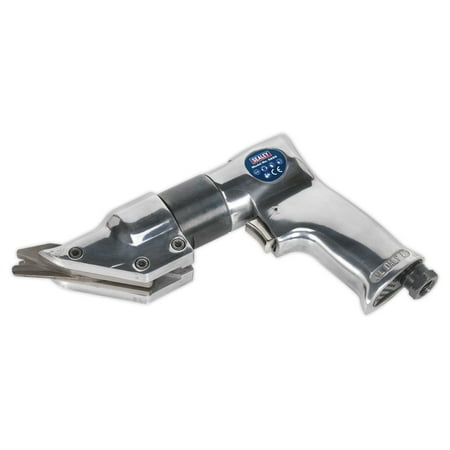 

Sealey Sa56 Air Shears Pistol Type