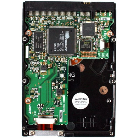 HDD 20GB, FUJITSU MPF3204AT, CA05423-B934000A, 2000-06