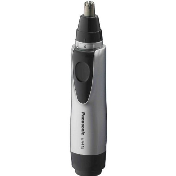 Panasonic ER415SC Nose, Ear and Facial Hair Trimmer Wet/Dry