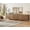 Walnut, variant on WAMPAT 126" Large Sideboard Buffet Cabinet with Storage, 4-in-1 Fluted Storage Credenza with 6 Drawers & 4 Doors, Modern Coffee Bar Cabinet for Dining Room,Living Room
