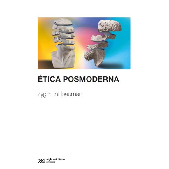 Ética posmoderna Blanco