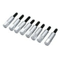thumbnail image 2 of Labymos Chrome Valve Cover Bolt Set Replacement for Chevy 283 305 327 350 383 SBC, 2 of 7