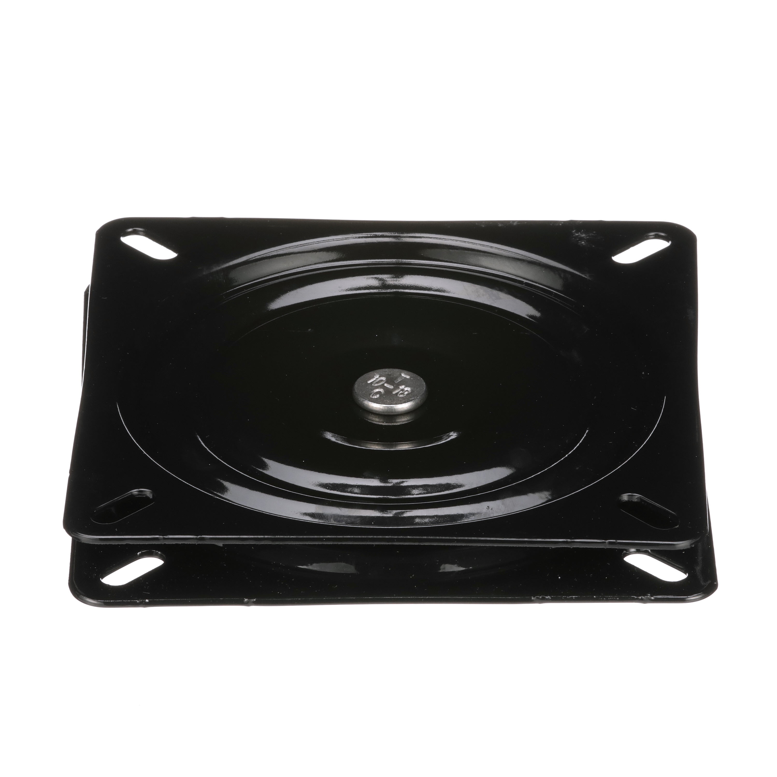 Attwood 17720 Seat Swivel, For Boat Seat, 6 ¼ Inches, 0Degrees Tilt