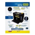 thumbnail image 2 of Cepillo De Banco 12 ½ ¿ 1864w 120v Ce712 Surtek SURTEK CE712, 2 of 3
