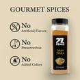 thumbnail image 3 of 27 Peaks Gourmet No Artificial Flavors Garam Masala, 12.3 oz Bottle, 3 of 4