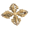 thumbnail image 4 of Tibetan Vajra Phurpa ANGGREK Arte y Manualidades, 4 of 8