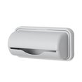thumbnail image 2 of Soporte de Plásstico para Bolsas de Basura Montar en la Pared, Diseño de Gran Aperta, Fácil de Instalar, Ahorro de Espacio, Adecuado para cocina, 2 of 7