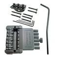 thumbnail image 2 of Puente para Guitarra Eléctrica CUTICAT Headless Guitar Bridge Sin Cabeza, 2 of 8
