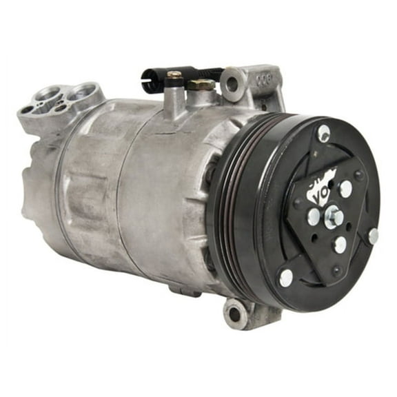 Four Seasons 68660 A/C Compressor Fits select: 2003-2005 BMW Z4