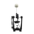 thumbnail image 4 of Drum Set Single-Step Jazz Drum Pedal Bottom Drum Practice Step Hammer, 4 of 5