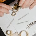 thumbnail image 3 of Watch repair tools NH35 NH36 handle bar watch accessories, 3 of 5