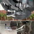 thumbnail image 4 of Extractor de rótula ajustable para la dirección del coche., 4 of 5