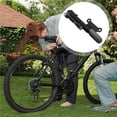 thumbnail image 1 of Portable Bicycle Pump Mini Hand bicycle pump mini Pump Cycling Air Pump Tire Inflator for Bike, 1 of 9
