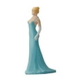 thumbnail image 1 of Vestido de noche a escala 1/64 CUTICAT figura de mujer paisaje de Diorama, 1 of 8