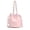 Pink, variant on MKF Collection Paityn Bucket Bag, Vegan Leather Shoulder Bag Handbag Purse by Mia K
