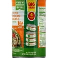 thumbnail image 4 of Simple Truth Organic Canned Chicken BIG Deal! - 5 oz - 4 ct, 4 of 4