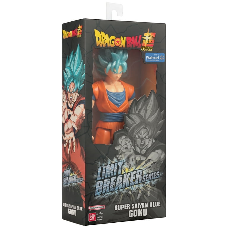 Lot de 2 Figurines Dragon Ball Z - Goku & Bardock en Combat - 26 cm