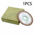 thumbnail image 4 of 1PCS Diamond Grinding Wheel Carbide Grinder Disc ener Milling Cutter, 4 of 4