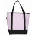 thumbnail image 3 of Ozark Trail 50 Can Thermal Tote Pink, 3 of 5