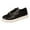 Black, variant on Athletic Walking Shoes for Women Flat Soled Sports Sneakers Comfortable Walking Running Shoes