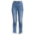 thumbnail image 6 of Sofia Jeans Women's Rosa Curvy High Rise Cha Cha Ankle Jeans, 6 of 6