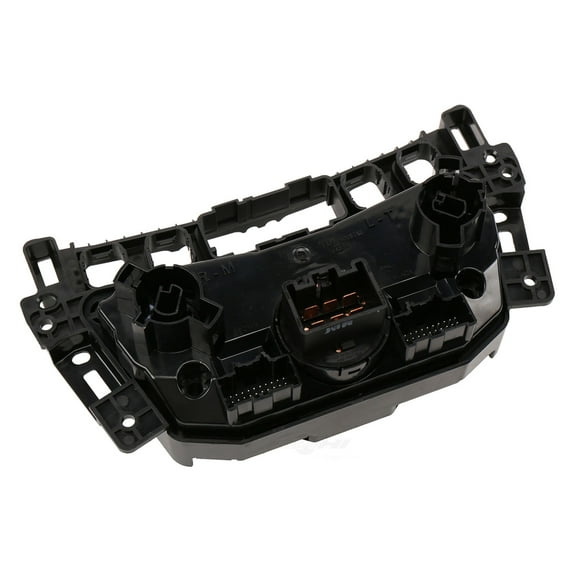 ACDelco 15-74753 HVAC Control Panel