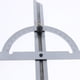 thumbnail image 3 of Regla Giratoria Yotijar Principal forma forma l ángulo Del Prolongador Del Carbono De Precisión Tamaño 100x150 mm / 150x300 mm, 3 of 7
