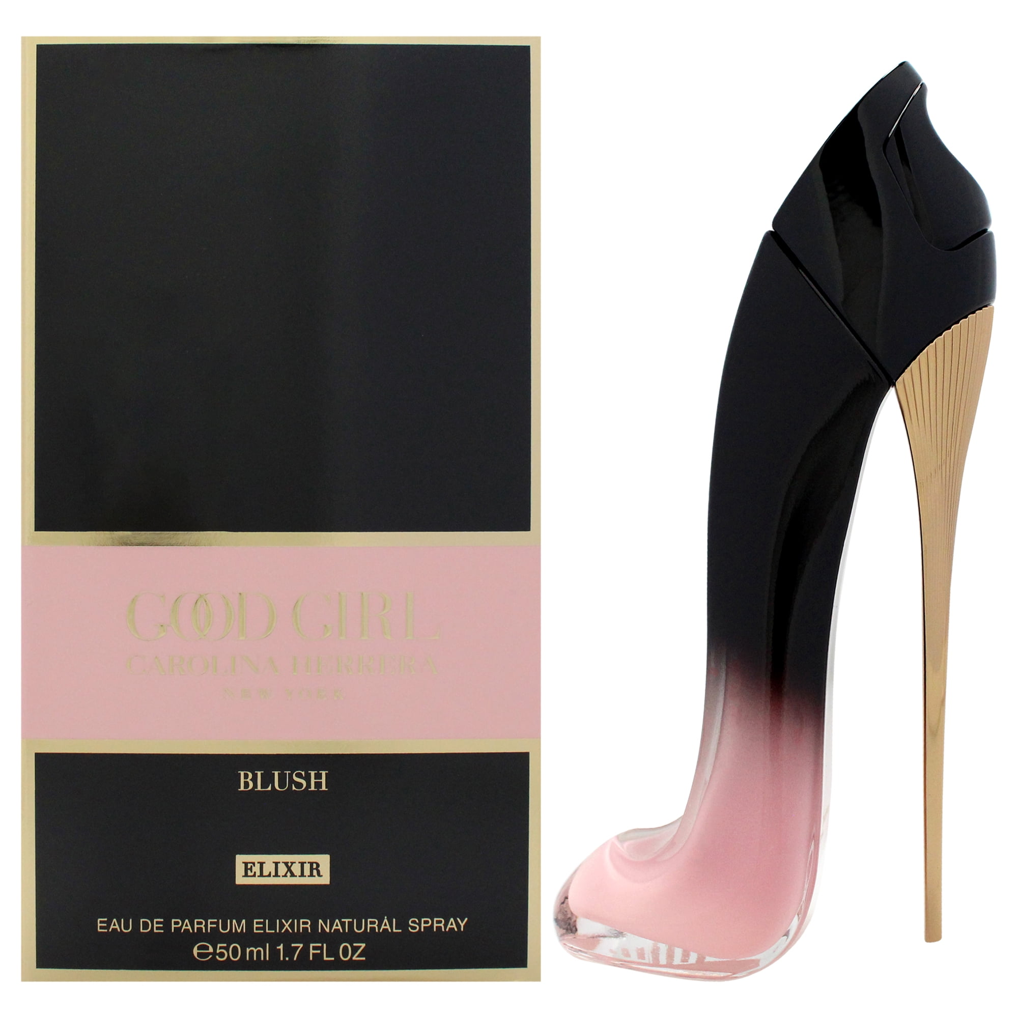 Carolina Herrera Good Girl Blush, 2.7 oz EDP Spray, Mandarin