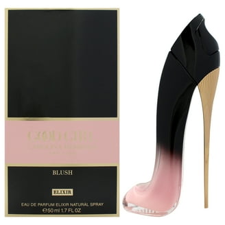 Carolina Herrera Good Girl Supreme Perfume - Amber Floral Eau De