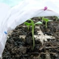 thumbnail image 3 of Gardening Non-woven Fabric Plant Covers Protection,Plants Frost Blanket, 3 of 8