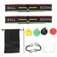 thumbnail image 2 of Reflex Ball, Fighting Skills Training Training Reflex Ball Con Diadema Para Gimnasio Para Oficina En Casa ZAQW Training Reflex Ball, 2 of 8