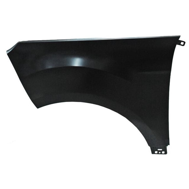 Salpicadera Ecosport 2013 A 2016 Ford Generica Izq. Delantero 1 Pieza