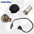 thumbnail image 3 of Unique Bargains Downstream Upstream O2 Oxygen Sensor Fit for Chrysler Grand Voyager 2000 for Chrysler Voyager 2000, 3 of 7