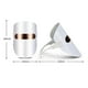 thumbnail image 5 of Led Face Mask Photon Therapy , Skin S Pimples And With / Red / Oran, 5 of 5