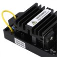 thumbnail image 3 of Régulateur de Tension Automatique 20A Générateur d'Extraction Sans Balais Module de Régulation de Tension Diesel Gense, 3 of 4