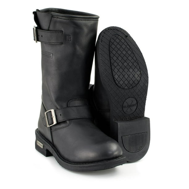 xelement engineer boots