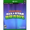 thumbnail image 2 of Nickelodeon All Star Brawl Microsoft Xbox Series X, 2 of 2