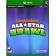 thumbnail image 2 of Nickelodeon All Star Brawl Microsoft Xbox Series X, 2 of 2