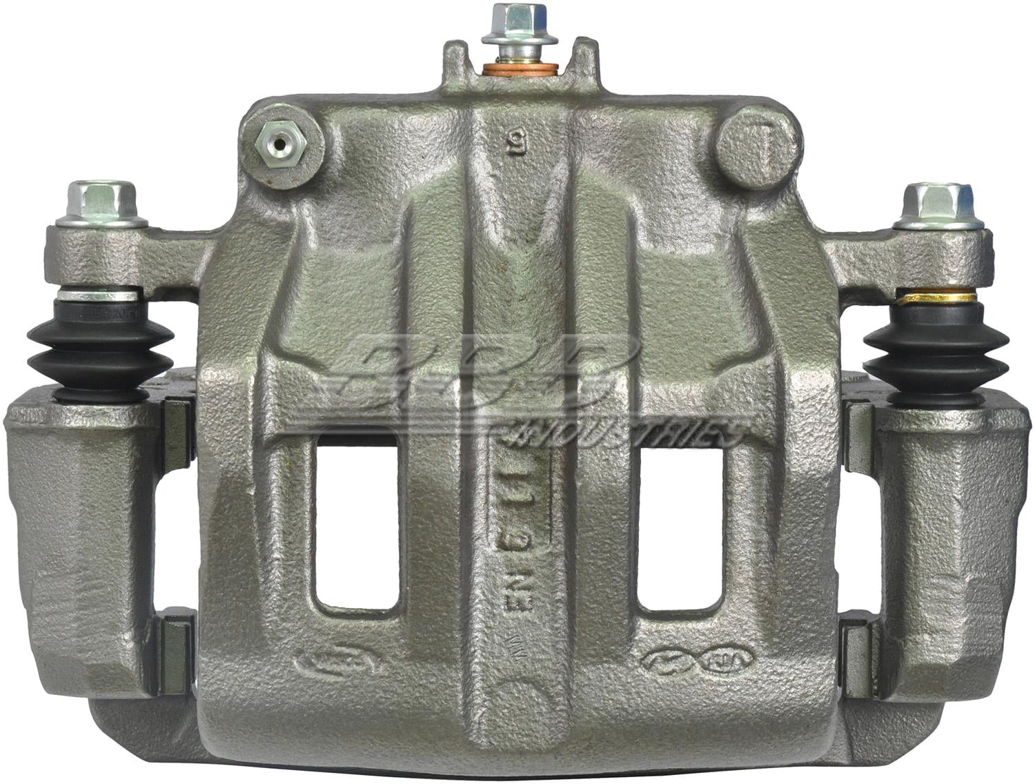 TERREPOWER formerly BBB Industries 99-00836B Reman Caliper w/installation Hardware