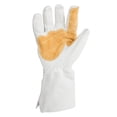 thumbnail image 3 of 212 Performance Welding Gloves, Grade A Leather Blend, 3XL, 1 PR ARCMIG-00-013, 3 of 4