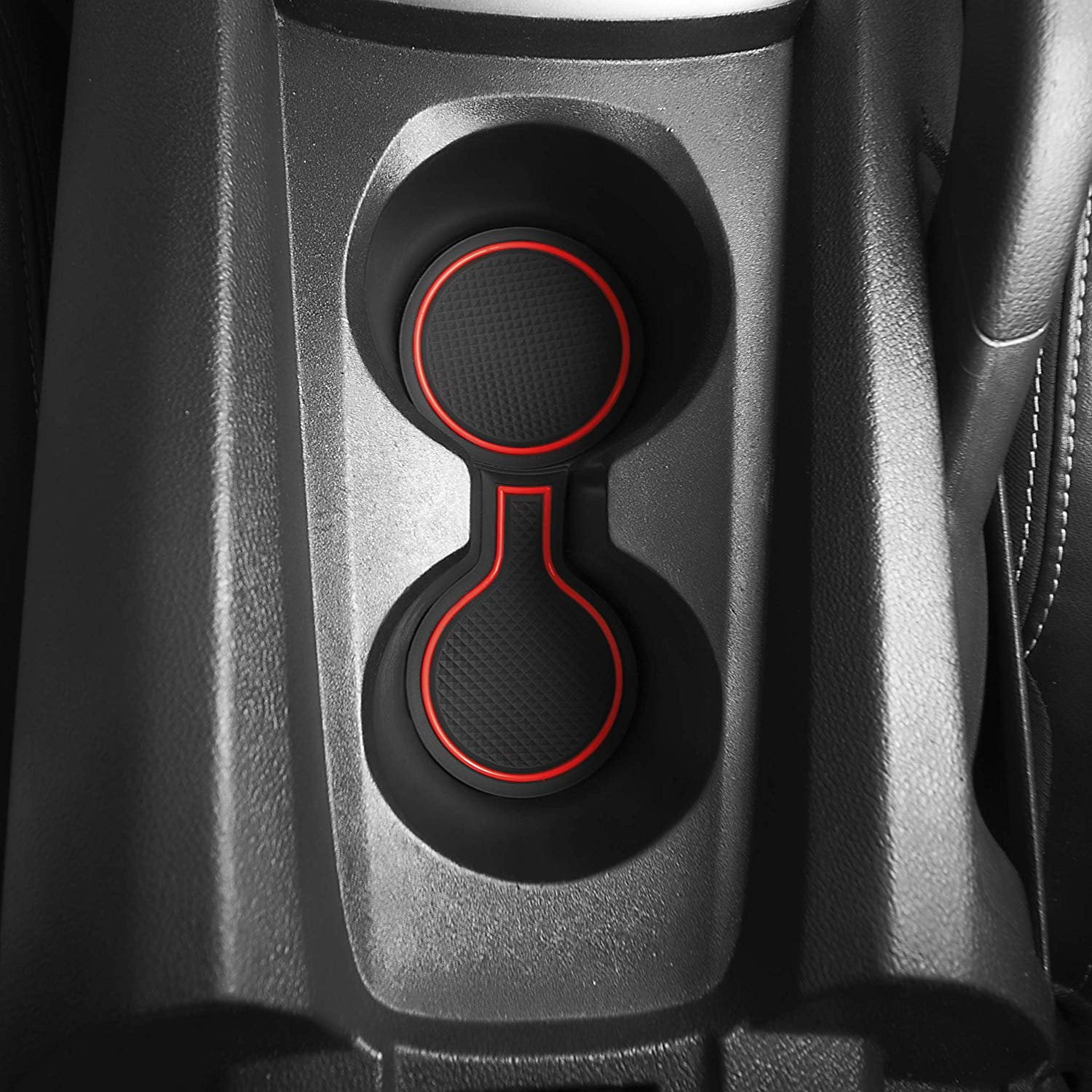 CupHolderHero for Chevy Camaro 20102015 Custom Liner Accessories