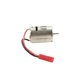 thumbnail image 4 of Repuesto de Motor de barco eléctrico RC de Metal para WL917-24 Speedboat RC Ship DIY Accs Sunnimix RC servo digital, 4 of 8