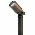 thumbnail image 4 of Kichler Lighting - Accent Light - Landscape 12V Accent - Low Voltage 1 light, 4 of 6