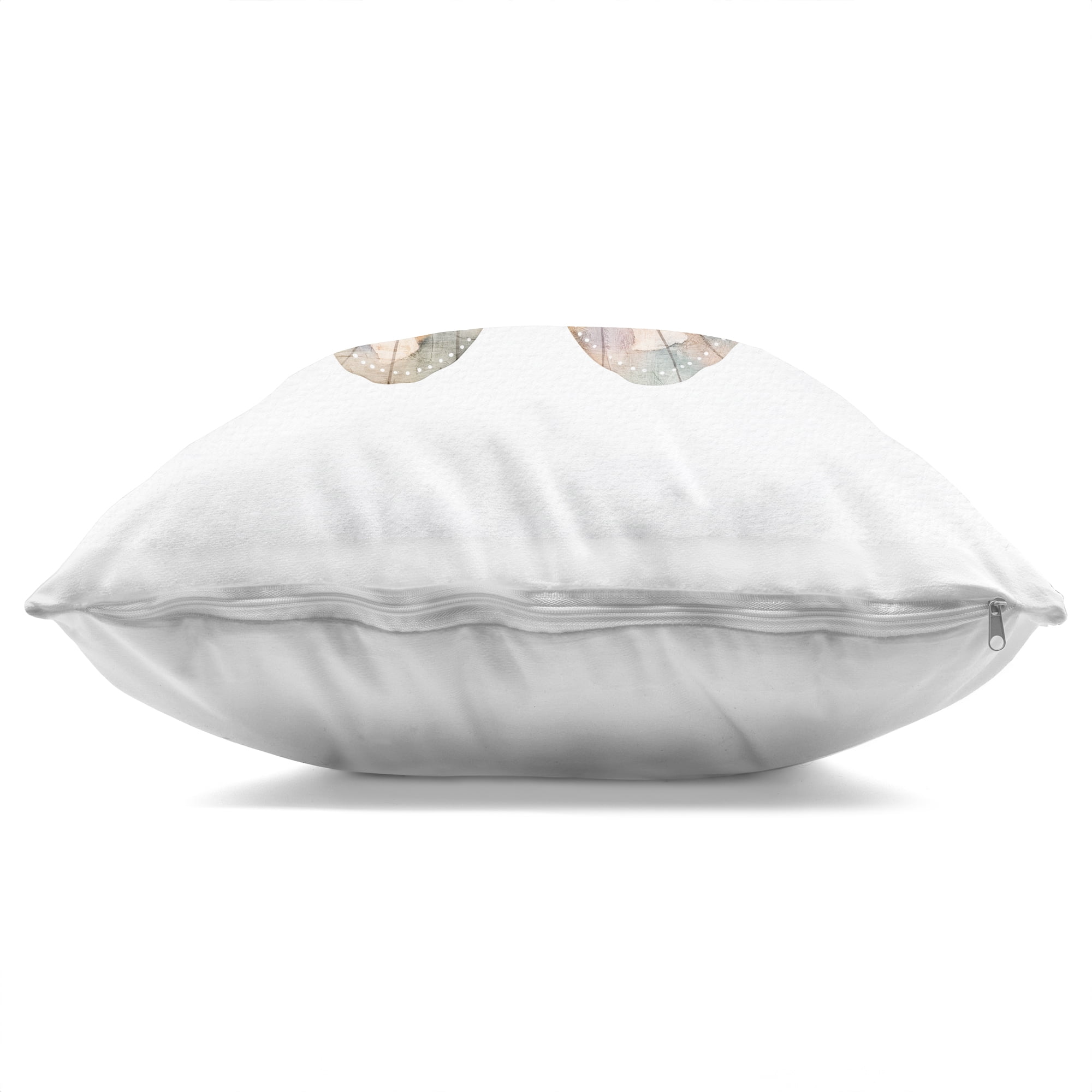 Stupell Industries Traditional Watercolor Butterfly Decorative Printed Throw Pillow, design by Kim Allen