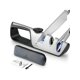 thumbnail image 2 of Knife Sharpener With Adjustable AngleKnob 3in1, 2 of 5