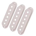thumbnail image 2 of Cubiertas de Plástico CUTICAT Sola Bobina 3 Piezas para guitarra Eléctrica ST, 2 of 8