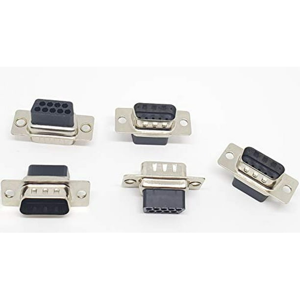 Db9 crimp tool deals