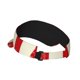 thumbnail image 2 of Balery America Flags2 Gorra deportiva con visera ajustable para mujer y hombre (talla única), 2 of 7